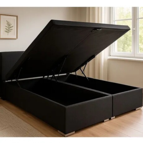 Box Baul Sommier Cama Baulera Extra King 200x200 Box Baul Sommier Cama Baulera Extra King 200x200
