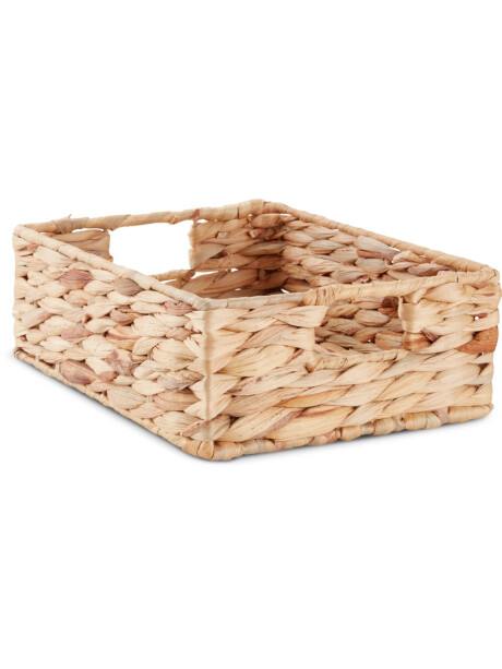 Cesta BJORN A20xL25xA9cm natural Cesta BJORN A20xL25xA9cm natural