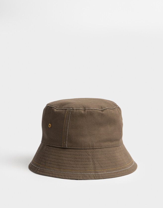 Sombreros verano Sombreros - Marron Chocolate