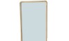 Espejo de Pie - 50x100cm - Madera Espejo de Pie - 50x100cm - Madera