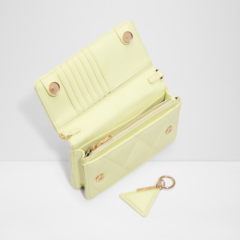 FITITALL YELLOW SYNTHETIC YELLOW