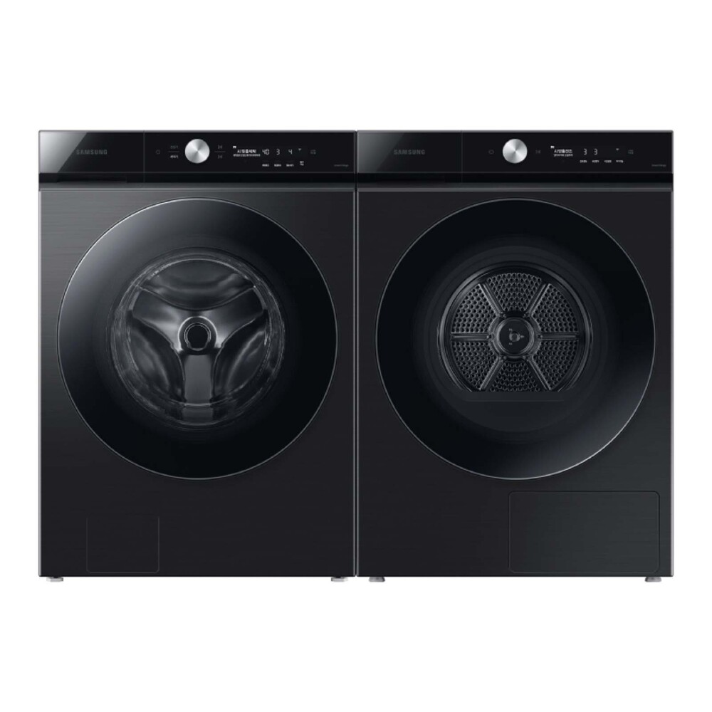 LAVARROPAS SAMSUNG 25-KG NEGRO SAWF25B9600KV