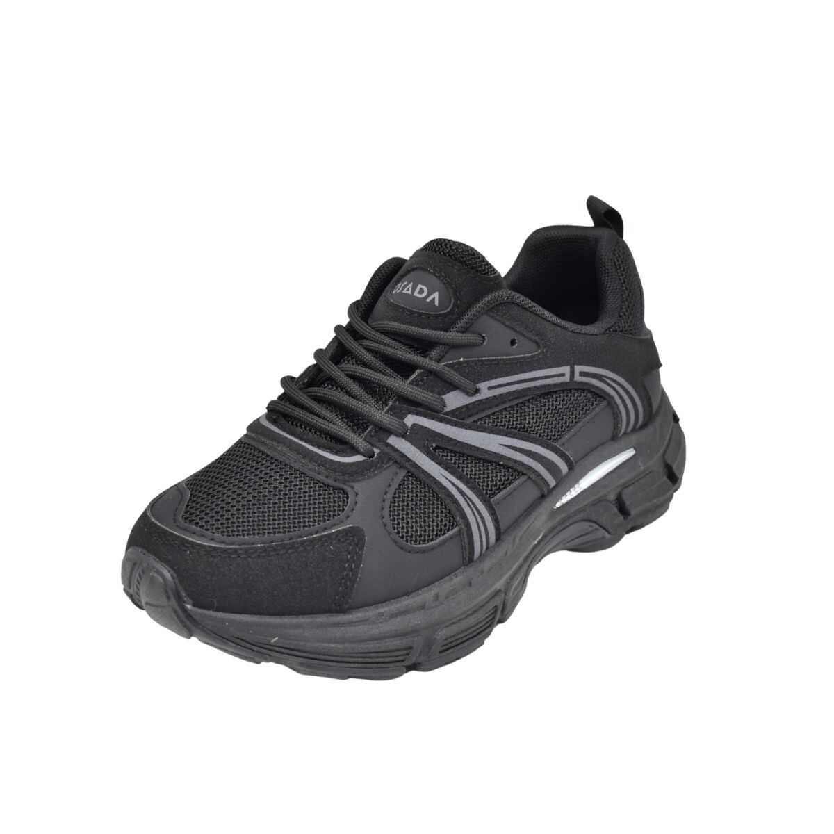 CHAMPION 35-40 - BLACK 