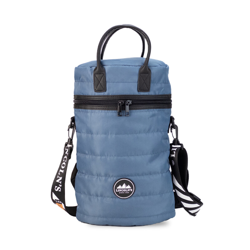 MATERA MOCHILA BAREIN AZUL DENIM