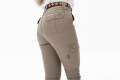 PANTALON URBANO MUJER FLEX Beige