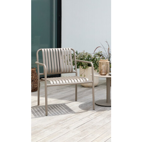 Set Jardin Furuset 2Pl Arena Oscuro