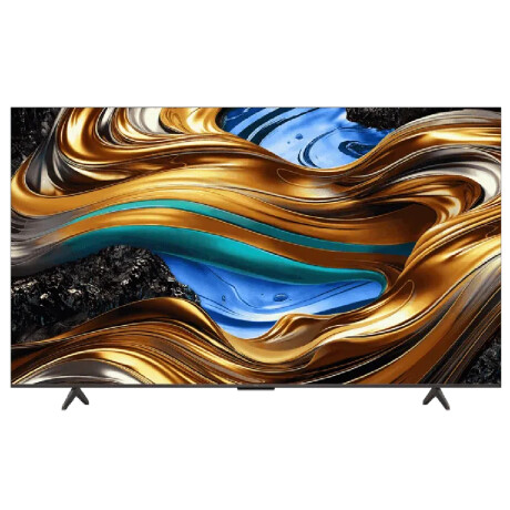 Smart TV TCL 75" 4K UHD 75P755 Smart TV TCL 75" 4K UHD 75P755