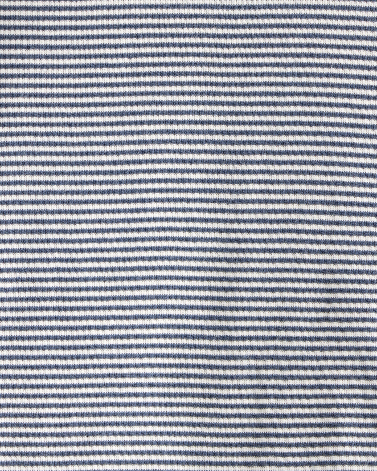 Pack cuatro bodies de algodón, diseño vaqueros Sin color