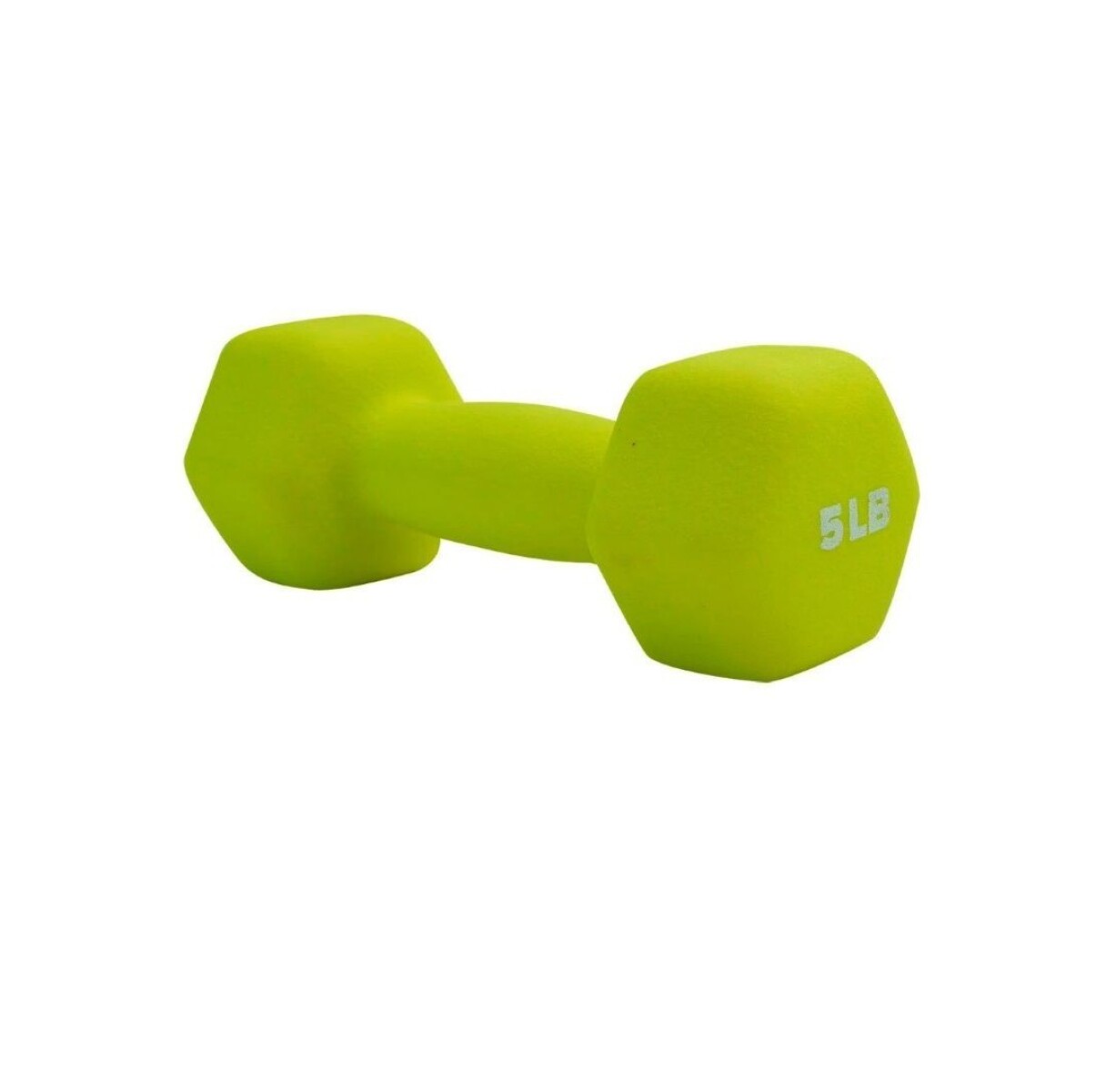 Mancuernas Neopreno 3 kg Wilson (5 lb) 