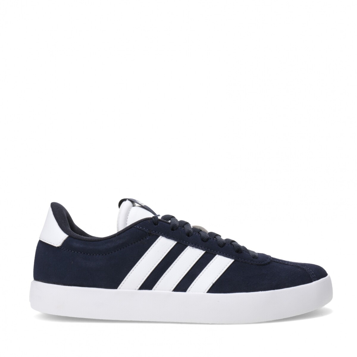 Championes de Hombre Adidas VL Court 3.0 Adidas - Azul Marino - Blanco 