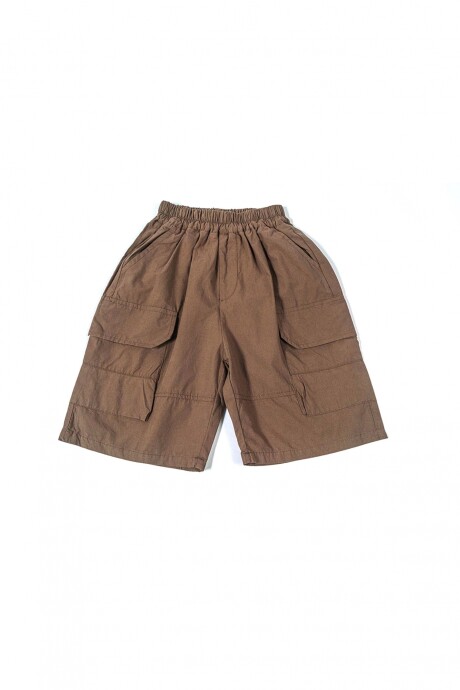 Short Kai Marron