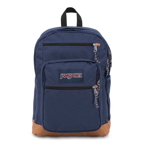 Mochila Portalaptop Cool Student - Unisex Navy