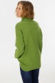 Sweater Universo Verde