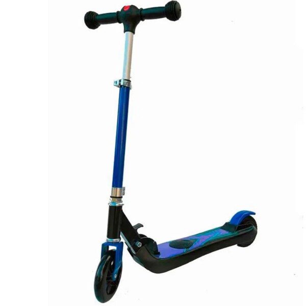 Monopatín Para Niños Xi-scootk10 MONOPATIN ELECTRICO XION SCOOT10 AZUL AP