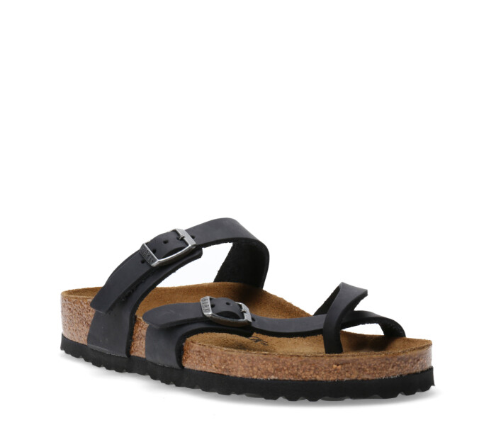 Sandalia MAYARI Black