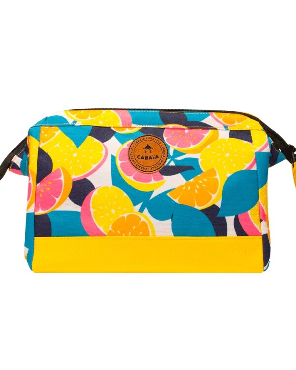 Cabaia Neceser Travel Kit - El Malecon Cabaia Neceser Travel Kit - El Malecon