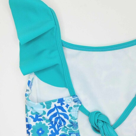 Traje De Baño Agustina Traje De Baño Agustina