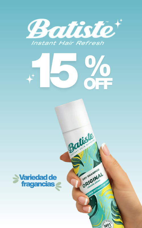 Promo Batiste