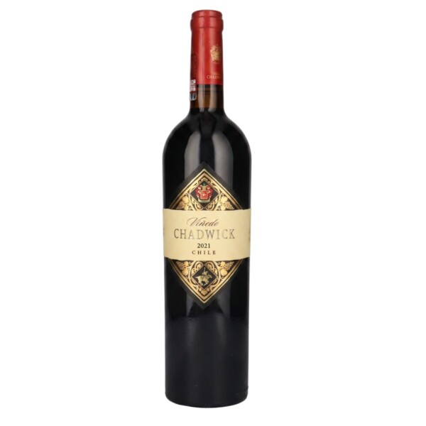 Chadwick Cosecha Premiada 750ml Chadwick Cosecha Premiada 750ml