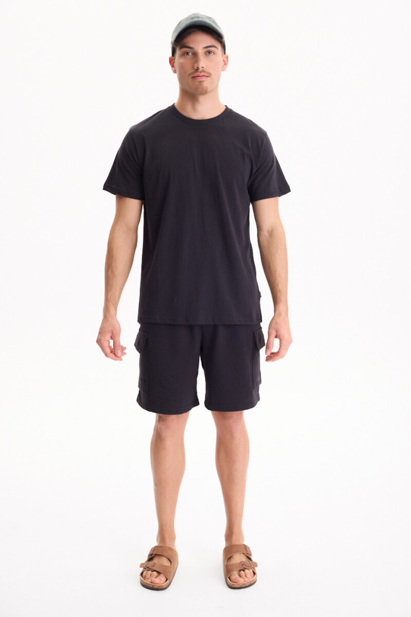 Bermuda Midnight Negro