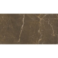 PORCELANATO MARRONE POL 63X121 CM Porcelanato Marrone Pol 63x121 Cm