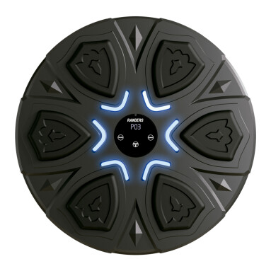 Máquina de Boxeo Inteligente Randers ARG-BOX-002 Bluetooth Máquina de Boxeo Inteligente Randers ARG-BOX-002 Bluetooth