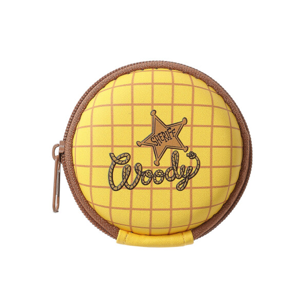 Auriculares Toy Story Woody
