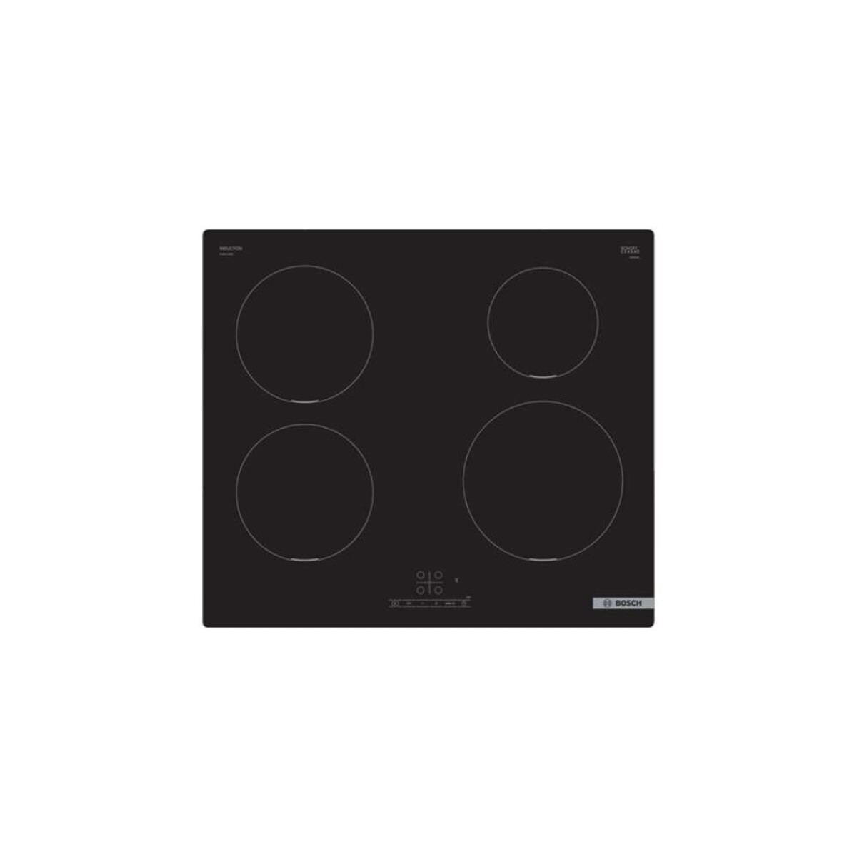 Anafe de Inducción Bosch 60 cm - PUE611BB5E 