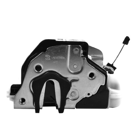 CERRADURA DE PUERTA DELANTERA IZQUIERDA FOX 04/10 (OUTLET) Cerradura De Puerta Delantera Izquierda Fox 04/10 (outlet)