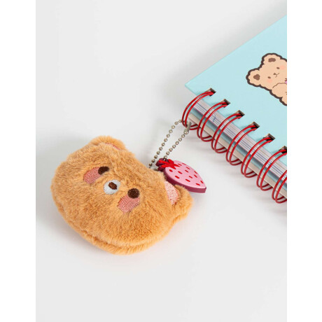 Agenda Ositos 2026 Combinacion Multicolor