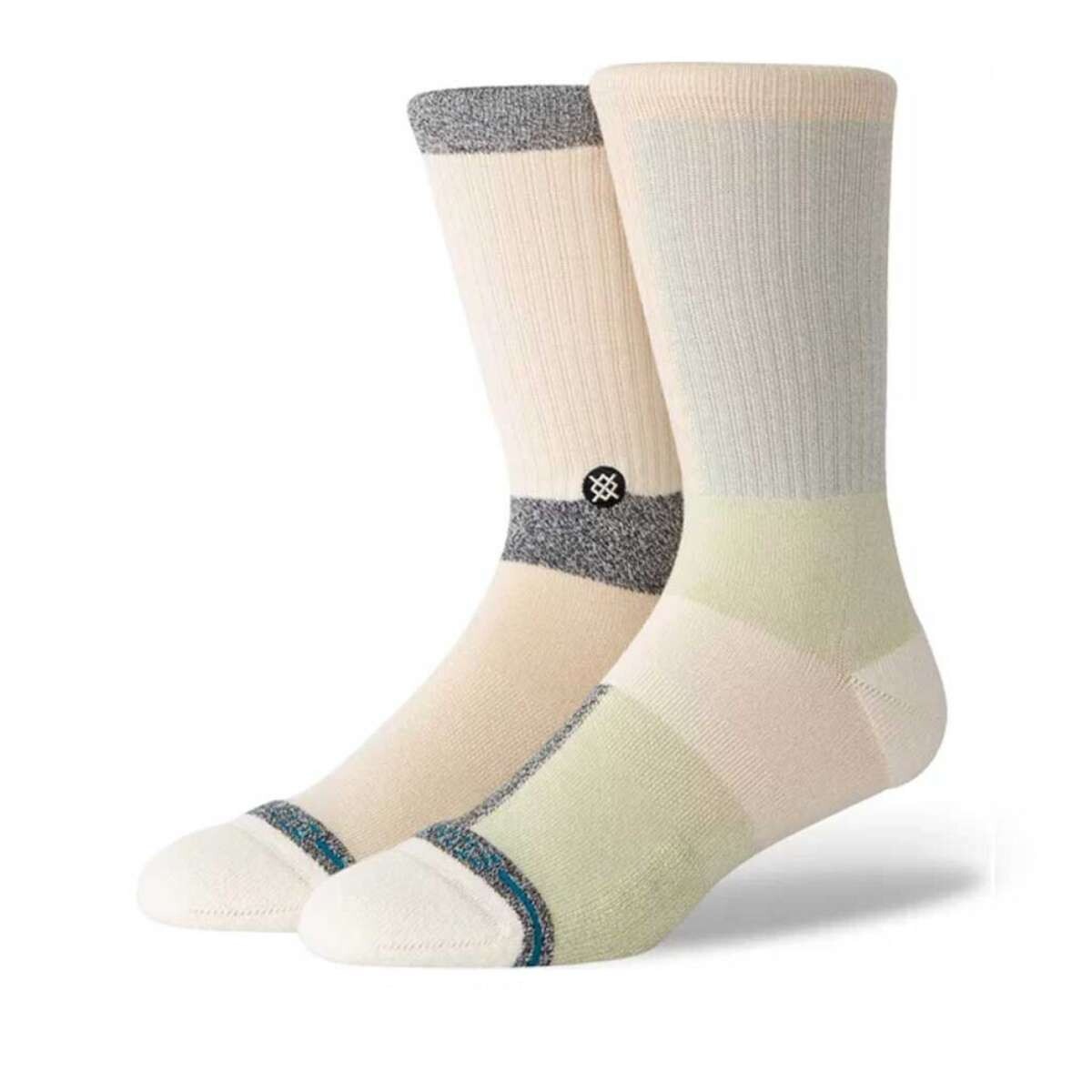 Medias Stance Shifted Crew - Crew 