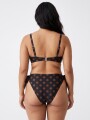 BIKINI VEDETINA POLKA VARIANTE 2