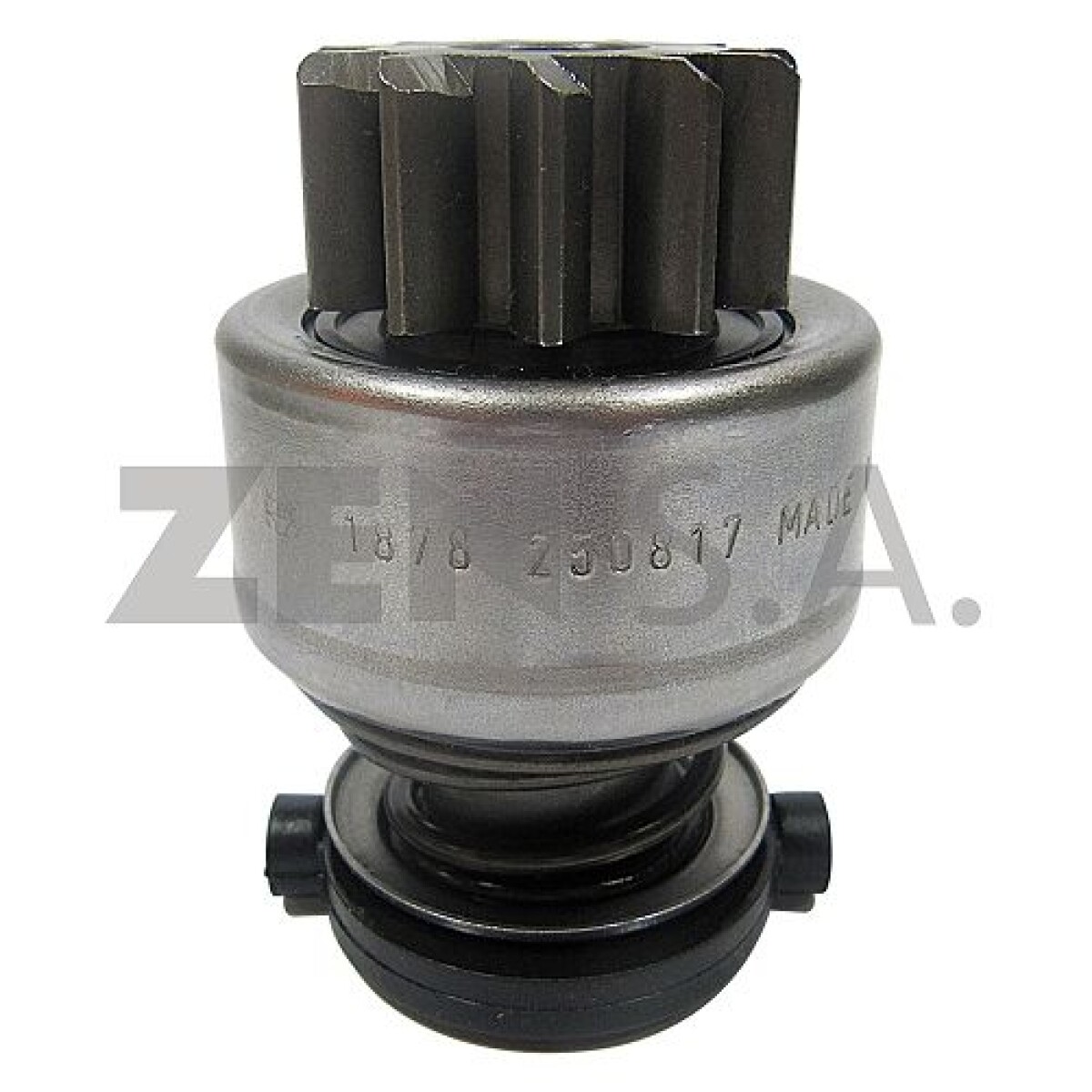 BENDIX ARRANQUE - J.DEERE 7130 7430 11D 10E 83L BOSCH 0001260001 ZEN 