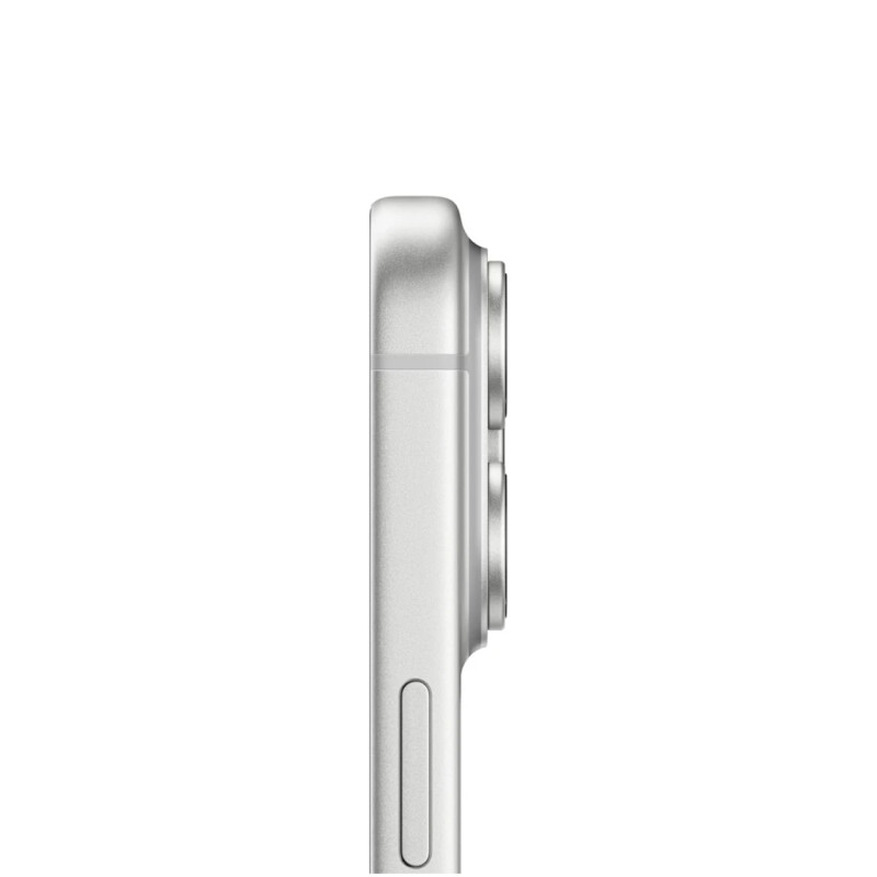 Iphone 17 Pro 256 GB Silver