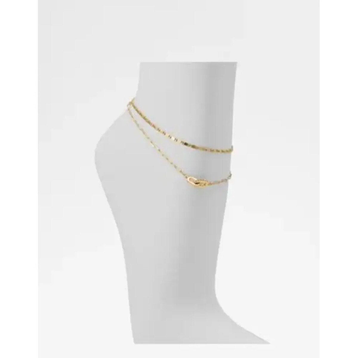 ARDENTALLEN GOLD/CLEAR MULTI - GOLD/CLEAR MULTI 