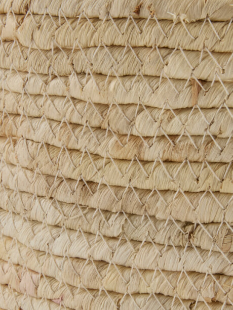 Cesta JOEL W24xL30xH16cm natural Cesta JOEL W24xL30xH16cm natural