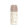 Biberon vidrio Wonder Suavinex 240 ml HOJAS
