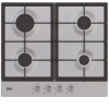 Anafe a Gas Beko Mod. HIAG64225SX Anafe a Gas Beko Mod. HIAG64225SX