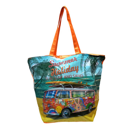 OUTLET Bolso de verano impermeable Outlet Bolso De Verano Impermeable