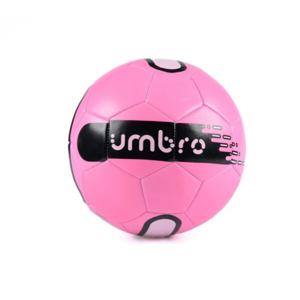 UMBRO PELOTA CYPHER Fucsia-negro