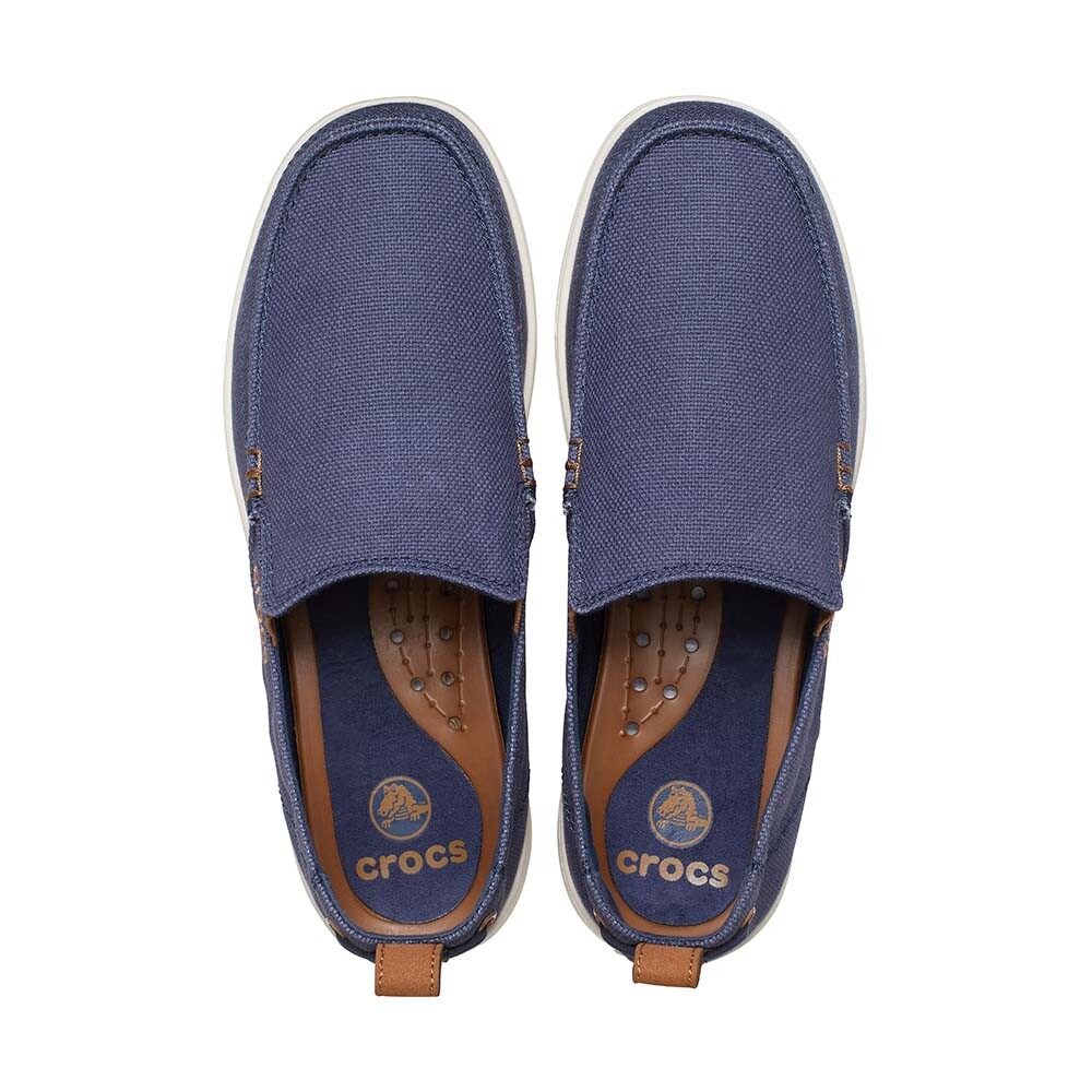 Walu SYN M - Hombre Navy/Stucco