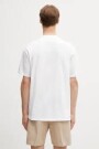 S/S Spoiled T-Shirt Blanco