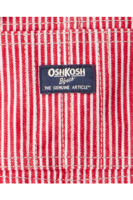 Enterito de algodón, diseño a rayas Enterito de algodón, diseño a rayas