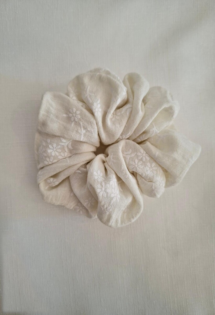 Colita de pelo Holly - Crudo 