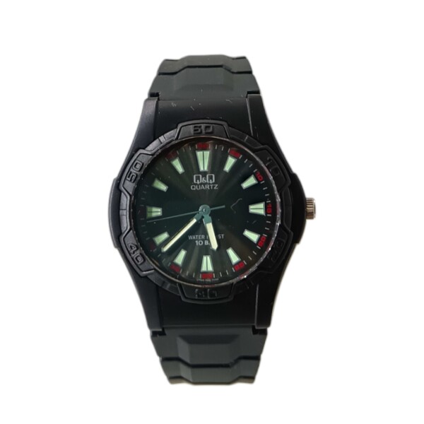 Q&Q VP94J006Y negrouniforme