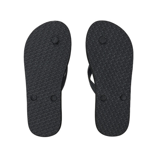 Ojotas Rip Curl de niño Icons Bloom Open Toe - Negro Ojotas Rip Curl de niño Icons Bloom Open Toe - Negro