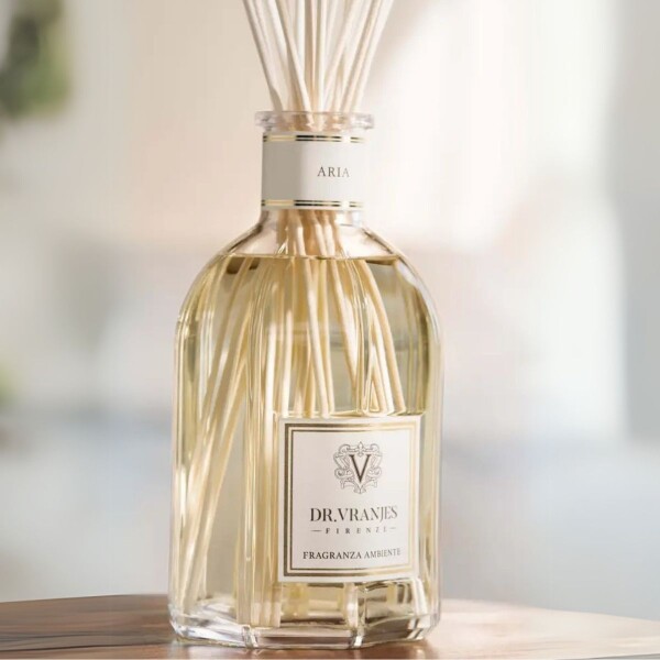 AROMATIZADOR ARIA - - Medium
