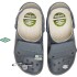 Crocs Umbro Classic Clog Unisex Bone/slate Grey