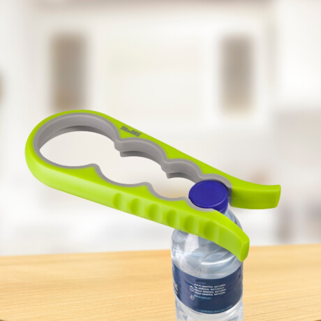 Abridor de botella Ajustable Abridor de botella Ajustable
