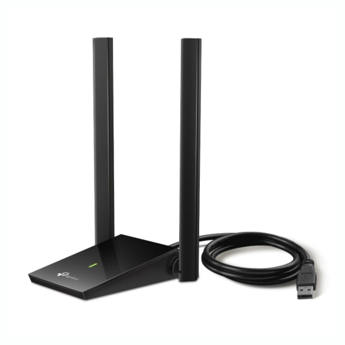 Adaptador Inalámbrico USB TP-LINK Archer T4U Plus Dual Band AC1300 